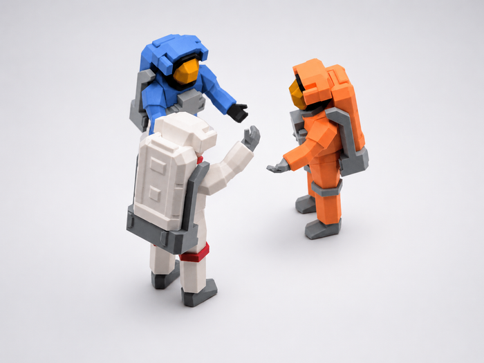 Astronaut