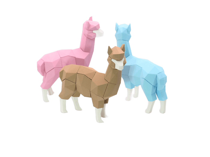 Alpaca