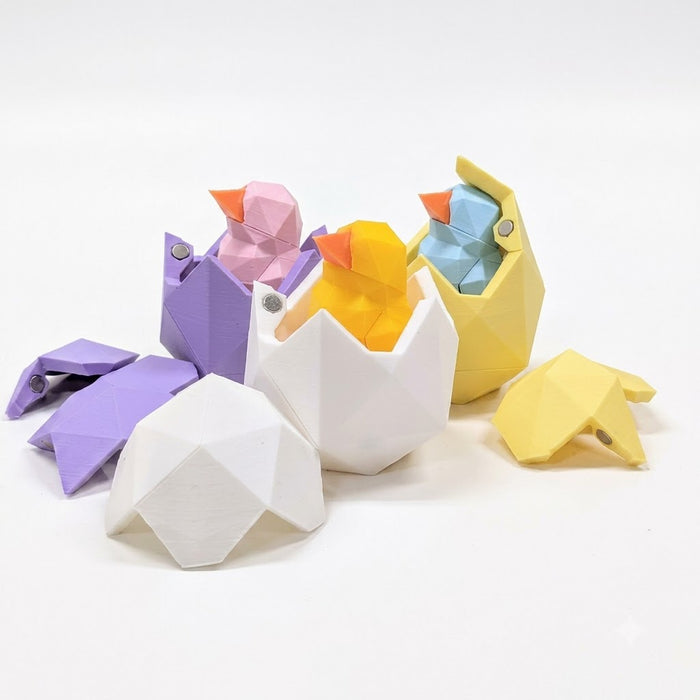 Chick and Egg