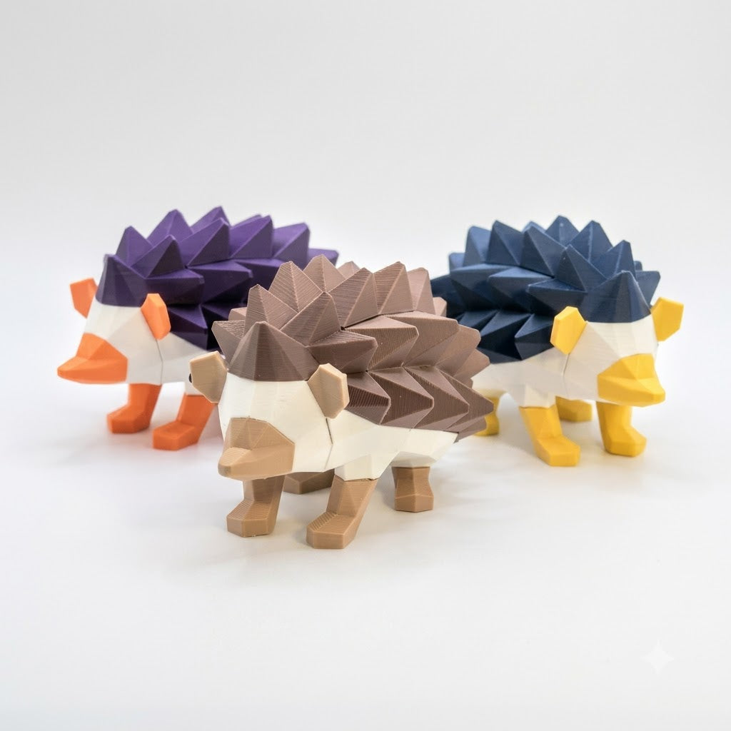 Hedgehog