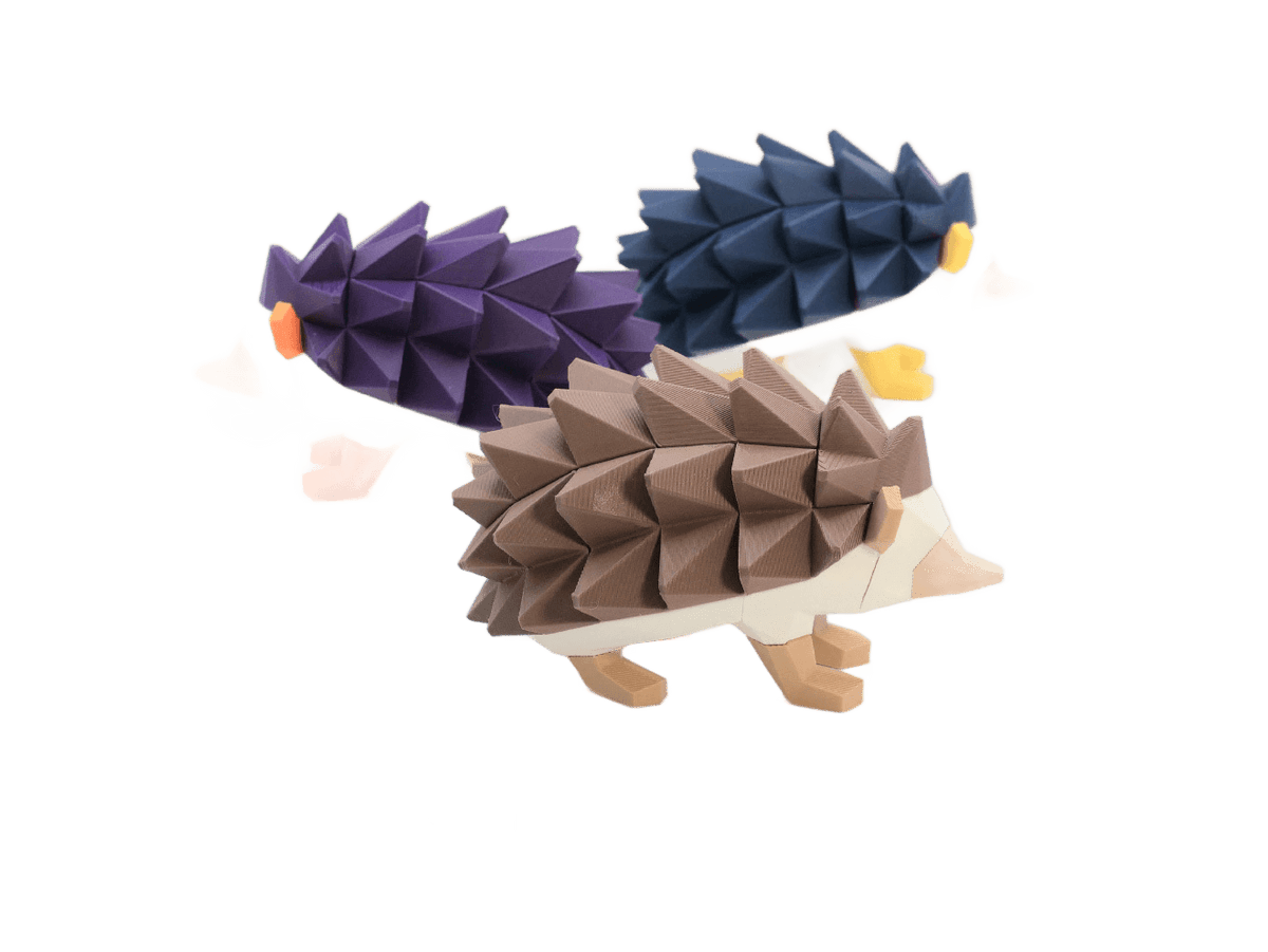 Hedgehog