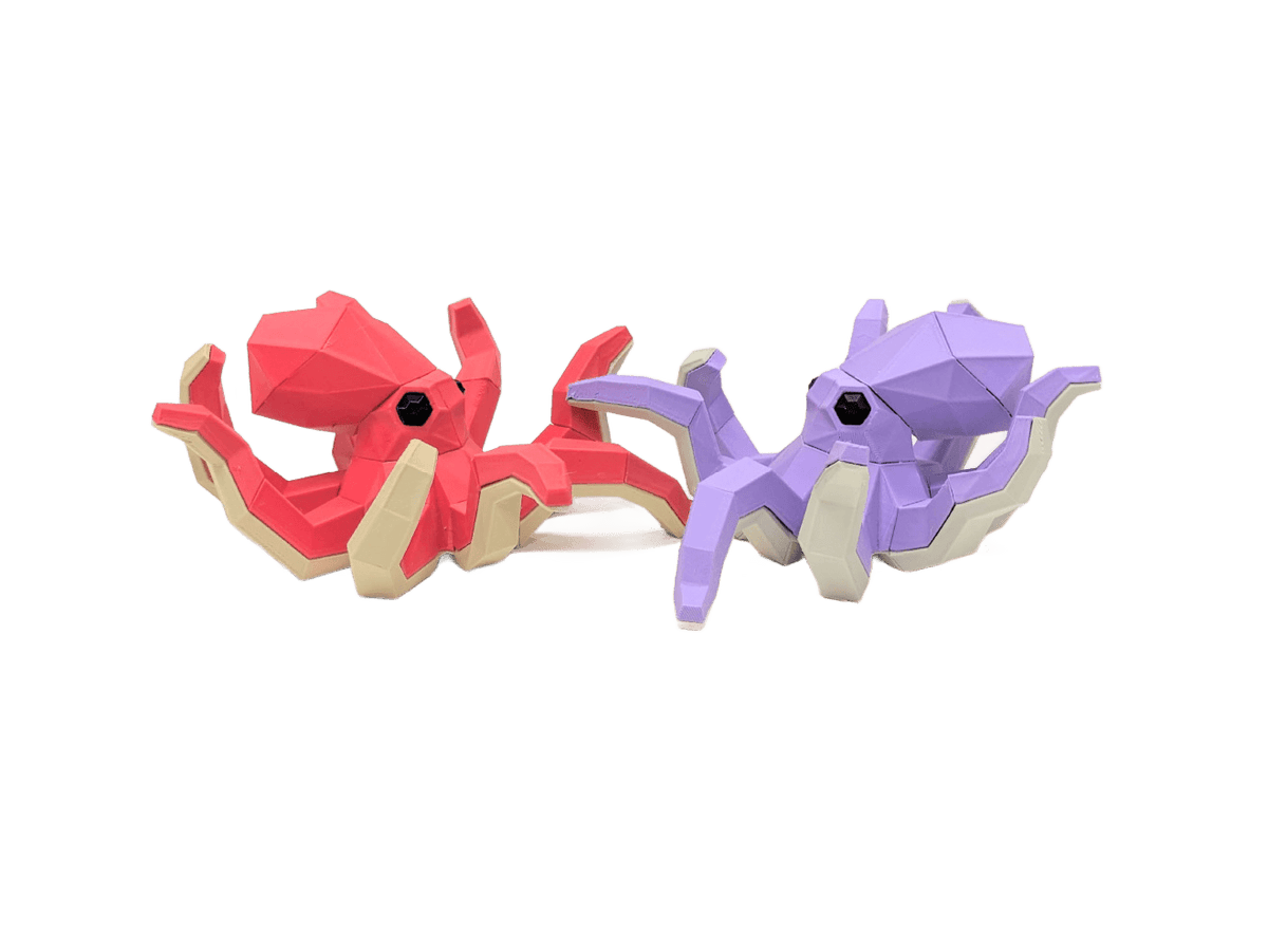 Octopus