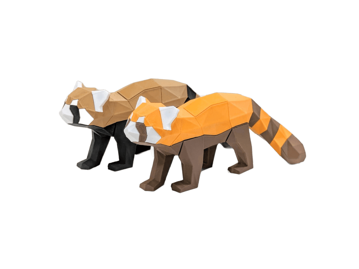 Red Panda
