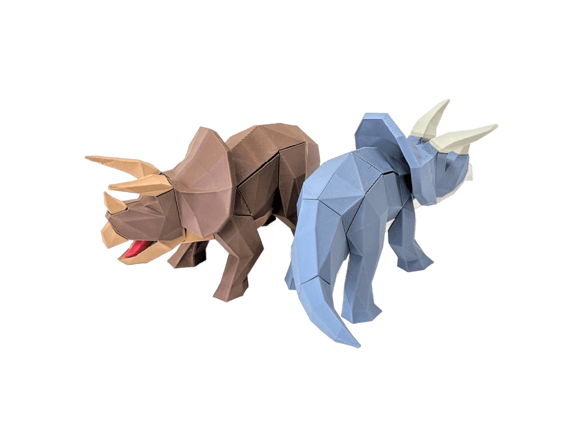 Triceratops